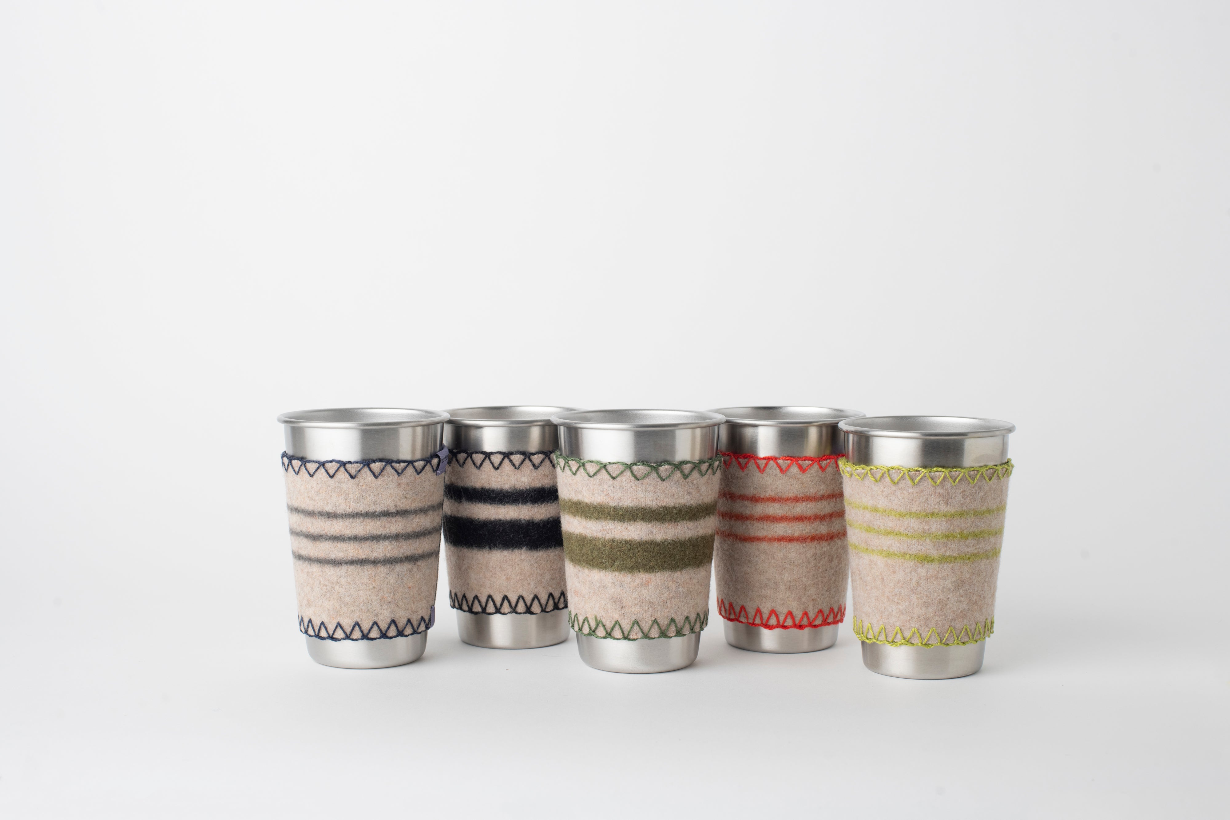 Boat Beverage 16oz. Shatterproof Cups & 20 oz. Styrofoam Cups Set – Frill  Seekers Gifts